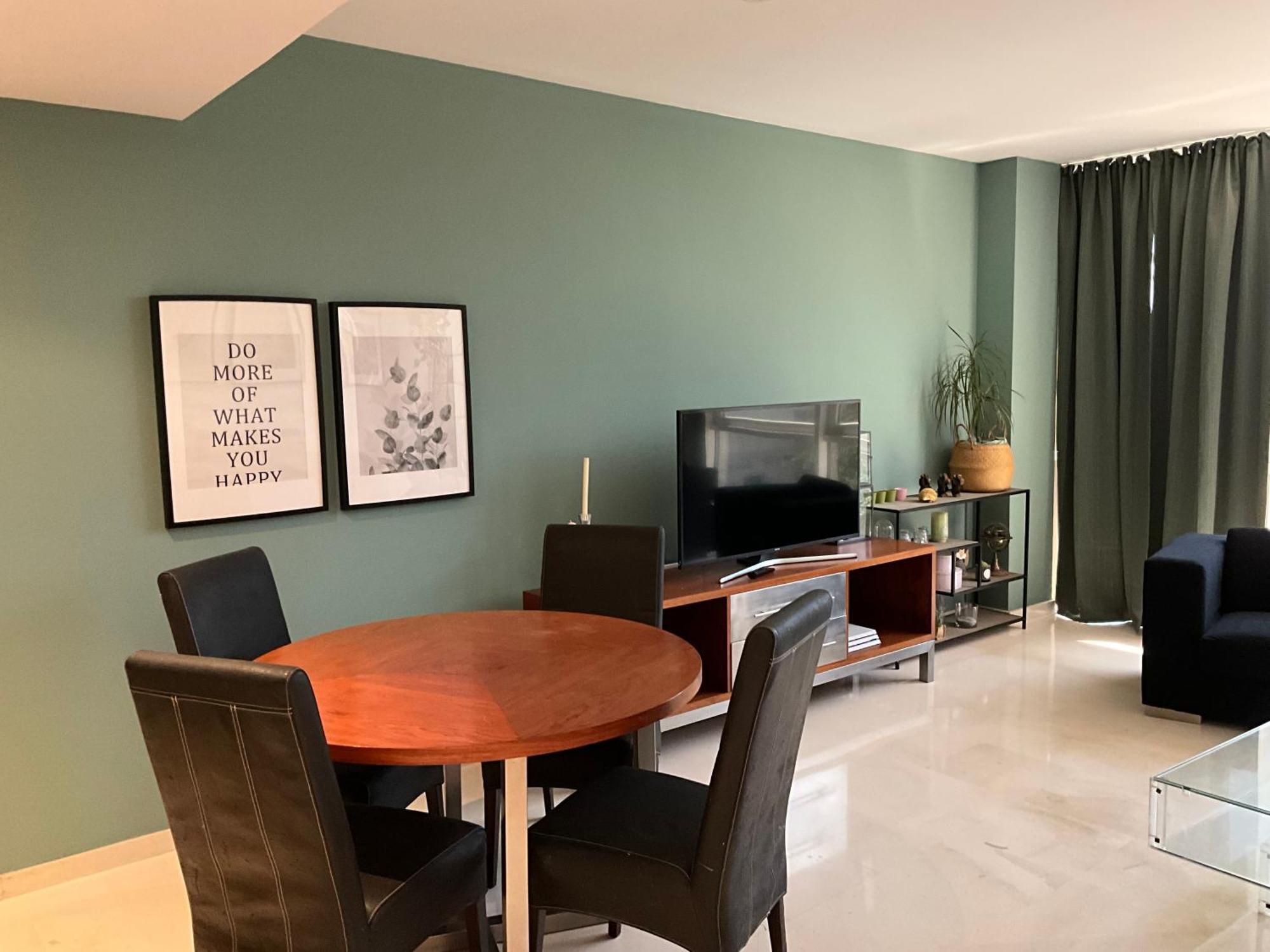 First Line Sea Apartment By Oliva Estepona Buitenkant foto